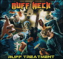 RUFF TREATMENT / RUFF NECK【あす楽対応】