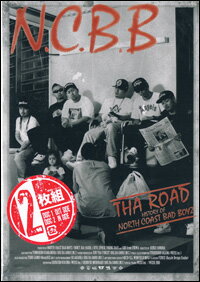 THA ROAD HISTORY OF NOATH COAST BAD BOYZ / NOATH COAST BAD BOYZ【あす楽対応】