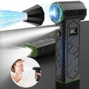 【101m/sを超える圧倒的な風速】エアダスター 電動エアダスター ブ...(3)