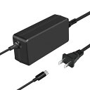 Dalugo レノボ 用 ACアダプター Type-C 65W USB-C 充電器 PD対応 20V 3.25A 急速充電 電源アダプター ThinkPad充電器 汎用Lenovo ThinkPad X1 Carbon Gen 10 9 8 7 6 5, X13 L13 Yoga Gen 3 2 1, X13s , X1 Yoga Gen 7 6 5 4 3 2, ThinkPad T14 T14s Gen 3 2 1, E14 15 Gen G