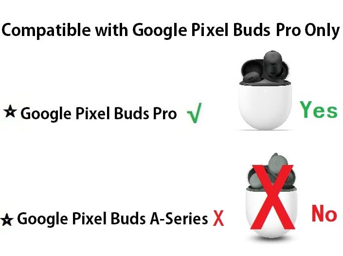 A-Pcas イヤーピース google Pixel Buds Pro 用 Pixel Buds Pro イヤホン用 ポリウレタンフォーム素材 ノイズキャンセル低反発イヤーピース 3ペアセット 【S/M/L 3サイズ】 【Pixel Buds Pro】 ブラック ps-direct-10001438 PS-Direct サンプル画像2