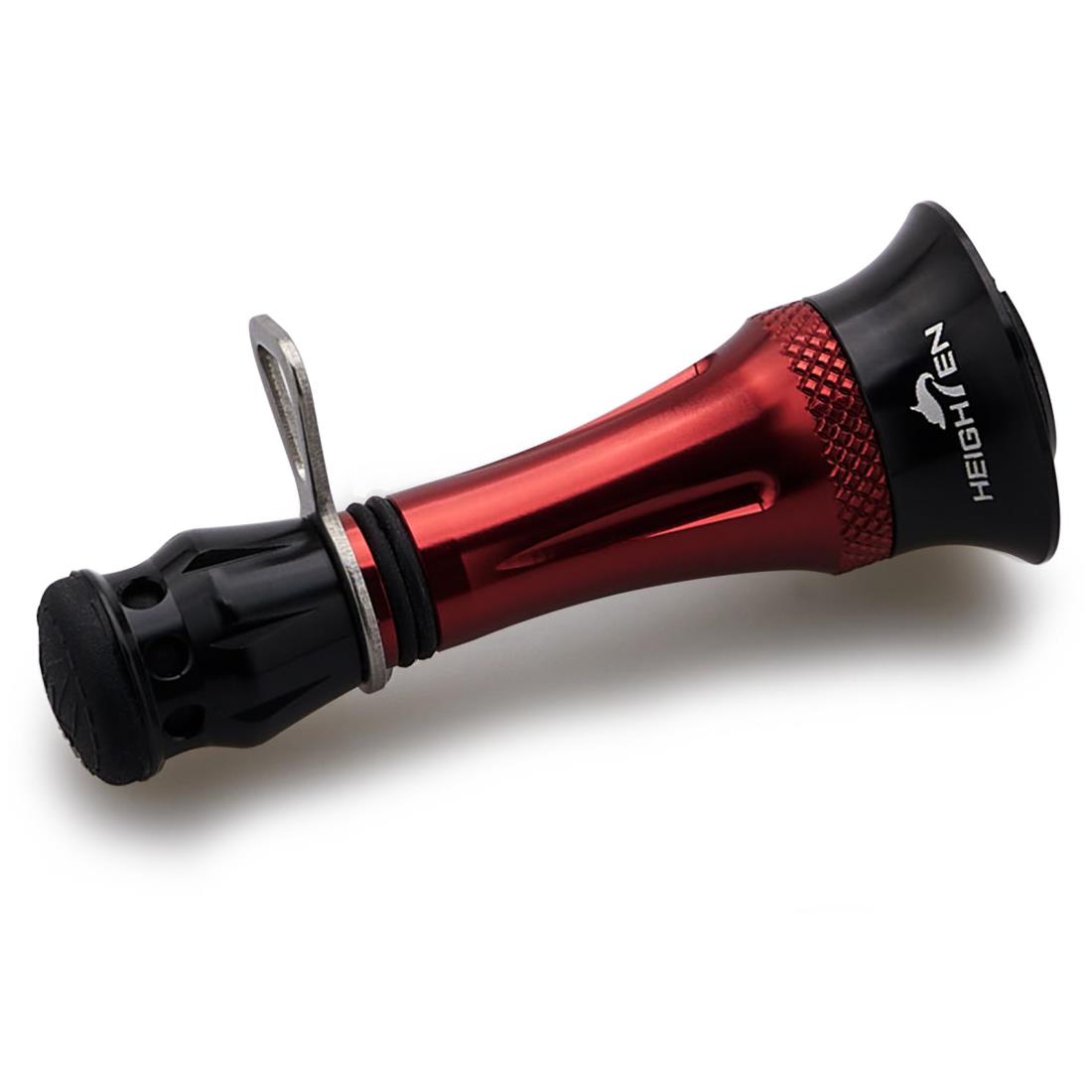 HEIGHTEN 48mm リール スタンド カスタムバランサー 夜光 シマノ(SHIMANO) ダイワ(DAIWA) スピニングリ..