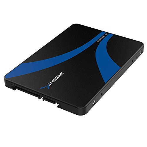 SABRENT M.2 SSD外付けケース SATAから2.5インチ SSDスロット/ SSD 1TB SSD 2TB SSD 500GB SSD 4TB SSD 16TBまで対応/ SuperSpeed/ アルミ製/ 工具不要/ PC ミニPC Macbook ノートPCに使用（EC-M2SA）