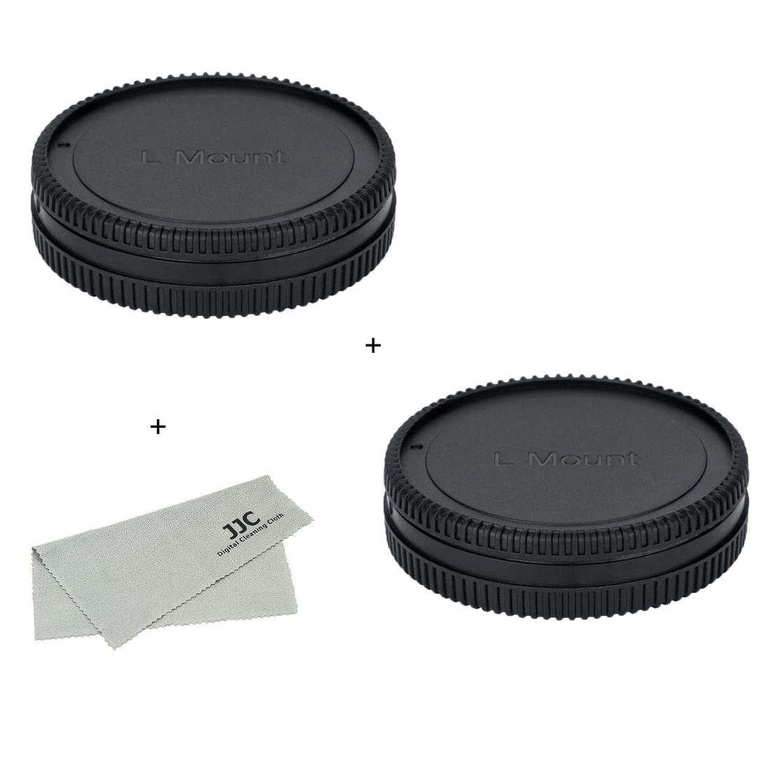 PS-Direct㤨2 JJC Panasonic Sigma Leica L ޥ ꥢ󥺥å + ܥǥå Panasonic S9 S5II S5IIX S1 S1R S1H Sigma fp L/fp Leica SL (Typ601 CL TL2 ʤ Panasonic Sigma Leica L ޥȥ & ѡפβǤʤ1,837ߤˤʤޤ