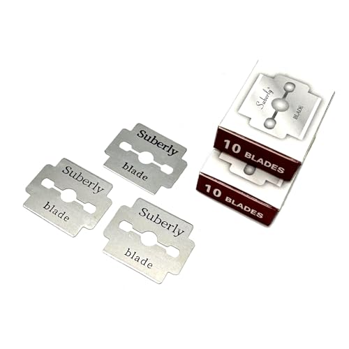 Tribetter 角質削り替え刃 20枚入り 魚の目 角質ケア カッター