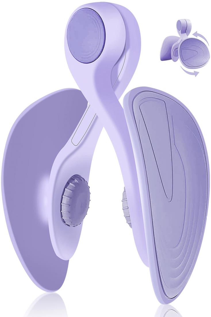 内転筋 トレーニング 骨盤底筋12KG 鍛える器具 ダイエットグッズ 内側の筋肉 多機能運動クリップ ヒップトレーナー 簡単 便利 ダイエット器具 美尻 脚やせ