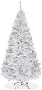 BestBuy クリスマスツリー 180cm 白 ホワイト クリスマス飾り Christmas tree