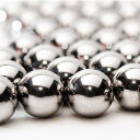 Breezliy 100PCS 5MM精度304ステンレススチール盛合せ自転車ベアリングスチールボール
