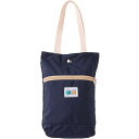 YUYAKESHI 水筒カバー ボトルカバー ストラップ ジッパー付き袋 傘入れ バッグ 持ち歩き ペットボトル 水筒用 通勤 通学 ショルダー 直径16cm(ダークブルー・手提げ)