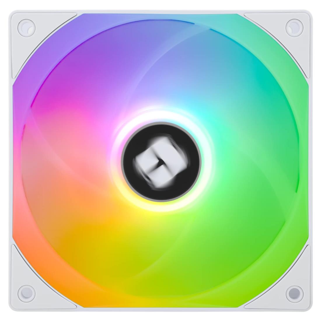 Thermalright tl-c12rw-s v2 cpuե󥱡顼pwmե,4ԥpwmͥargbդԥ塼ե,1500 rpm®pcѥե(120mm,)