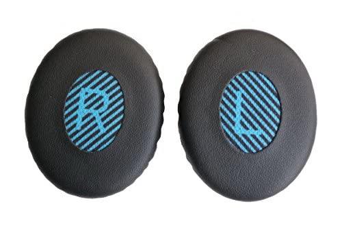 V-MOTA 交換用レザークッションパッド Bose SoundTrue SoundLink on-ear 2 OE2 OE2iヘッドホン用