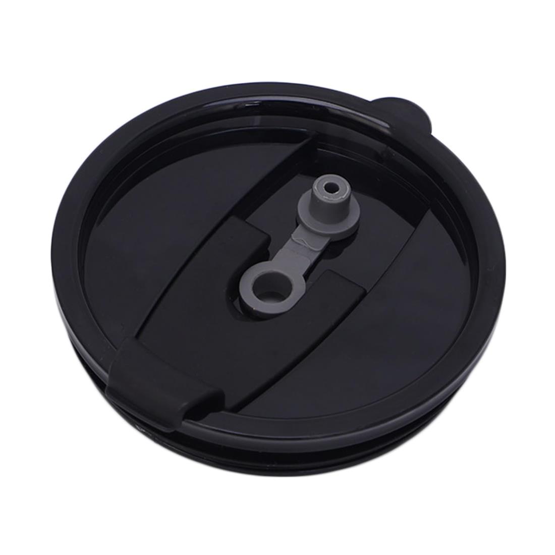 サムコス タンブラー 蓋 交換用タンブラー蓋 真空断熱マグカップ用フタ 蓋 フタ ストロー口付き 透明 ..