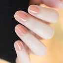 BHIDENAW ジェルネイル カラージェル 単色 ネイルジェル 15ml (一目惚れ 18, 15ml)