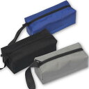 COLORBIRD 工具バッグ 工具入れ ポーチ ツールポーチ 工具ケース ツールバッグ オックスフォード地 3色 (小1680D 3色セット)