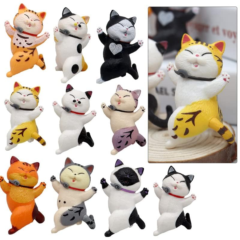 劇団四季グッズ キャッツ フィギュア4体セット - メルカリ
