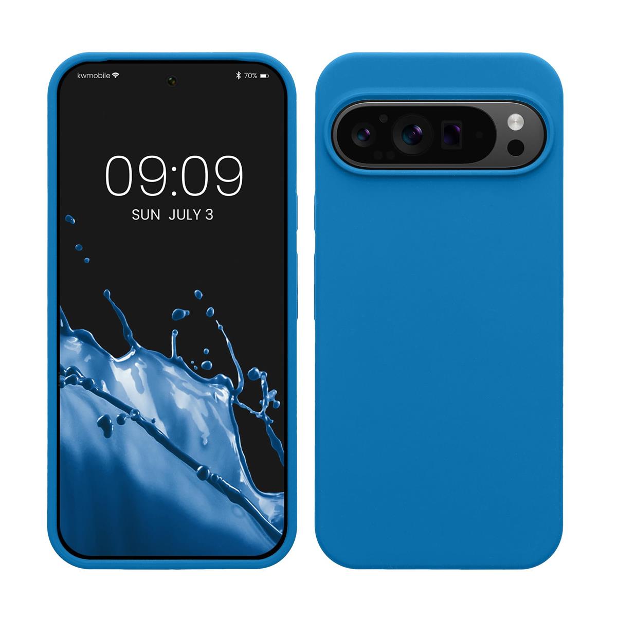 PS-Direct㤨kwmobile ޥۥ Google Pixel 9 Pro XLб  - TPU ꥭå ꥳ С - Ѿ׷ ɻ 饵 CaseפβǤʤ636ߤˤʤޤ
