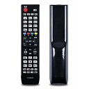 AVTVA EN-32964HS 交換用リモコン for ハイセンス Hisense テレビリモコン 汎用 設定不要 簡単操作 32964HS EN-32954...