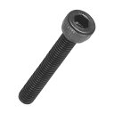 Kozelo 50本 キャップボルト 六角穴付きボルト M3 合金鋼 完全ねじ黒色酸化被膜 ソケットキャップねじ 12.9級 キャップスクリュー 内部六角ねじ 機械 組み立て 車両 自転車 整備 修理 家具 配線 固定 産業用 黒0.5 x 20mm