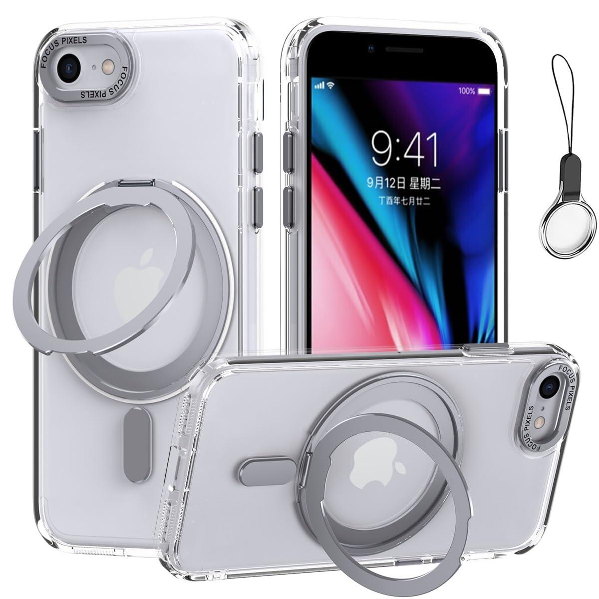 Amazon | 【整備済み品】 Apple iPhone SE(第2世代) 64GB