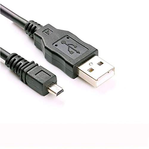 Adhiper Nikon USB f[^P[u UC-E6 E16 E17f[^P[u჌tJ Coolpix S3000 S3100 S3200 S8000 S100 S203 S230 P7000 AW100 L340 L32 A10 P520 D3300 D750 D5300 D7200 D3200(1.5M)