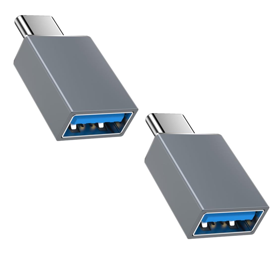 USB Type-C Ѵץ USB C () To USB 3.1ʥ᥹ Ѵ [ ®šOTGб/10Gbps ...
