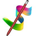 タッチペン スタイラスペン 高感度 高精度 ペン先交換可能 ゴムペン先 スマートフォン 静電容量性 スマホ おしゃれ シンプル 接触対策 携帯電話 たっちぺん ...
