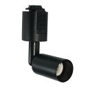 Pispoer ダクトレール用スポットライト E11口金 電球なし ライティングバー用照明器具セット配線ダクトレール用 E11 LEDスポットライト 天井照明 ...