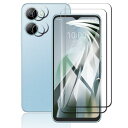 【2+2枚セット】ZTE Libero 5G IV フィルム+ A302ZT カメラフィルム Y!mobile ZTE Libero 5G IV ガラスフィルム...