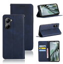 ZTE Libero 5G IV ケース 手帳型 Libero 5G IV A302ZT 手帳型 ケース カバー PUレザー カード収納 財布型 耐衝撃 ケース...