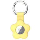 AirTagケース AirTag ケース エアタグ用 AirTagキーホルダー AirTag対応 airtag用保護ケース 360度 全面 保護 耐摩耗性 耐衝...