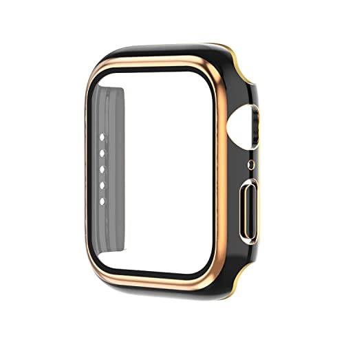 y2023ŁzAMAPC for Apple Watch P[X Apple Watch Series 6/SE/5/4 44mm p P[X ̌^ apple watch p Jo[ AbvEHb` P[X Sʕی ϋv h~ Apple Watch 6/SE/5/4 44mmΉ {Ɏq d\ apple watch pJo[ AbvEHb` P