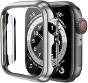 【2023強化版】AMAPC for Apple Watch ケース Apple Watch Series 3/Series 2/Series 1 42mm 用...