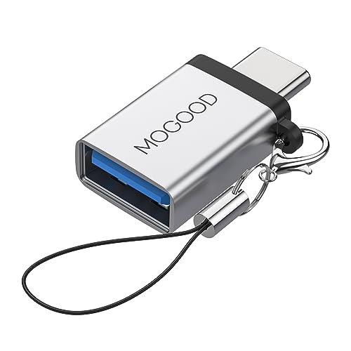 MOGOOD USB CUSBץThunderbolt 3.0 OTGץCץ饰USB 3.0ޥץCThu...