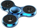 Coolden ハンドスピナー 高級 おもちゃ ストレス解消 グッズ 超耐久性 ステンレス製ベアリング 高速回転 2~5分スピン ハンドスピナー よく回る フィジェット ADHD 自閉症 おもちゃ 指先スピナー 暇つぶし 大人 面白い 玩具 男の子 6歳 7歳 8歳 プレゼント クリスマスプレゼ