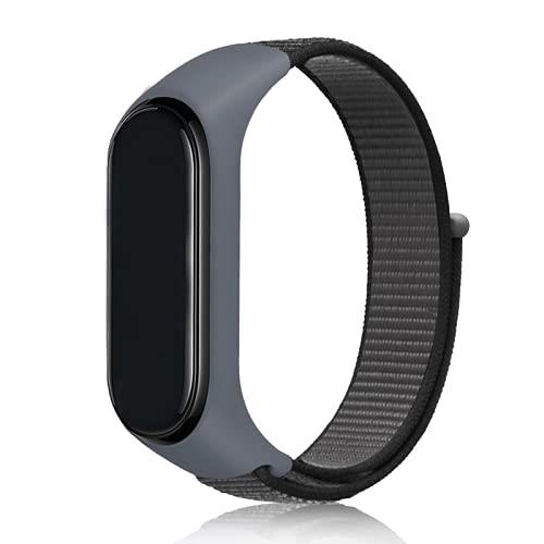 [Emoin] ѥ֥ mi band 7 򴹥Х mi Band 6 Х б Miband5 򴹥Х mi band ...