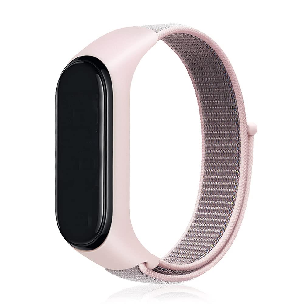 [Emoin] ѥ֥ mi band 7 򴹥Х mi Band 6 Х б Miband5 򴹥Х mi band ...
