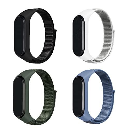 [Emoin] ѥ֥ mi band 7 򴹥Х mi Band 6 Х б Miband5 򴹥Х mi band ...