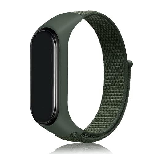 [Emoin] ѥ֥ mi band 7 򴹥Х mi Band 6 Х б Miband5 򴹥Х mi band ...