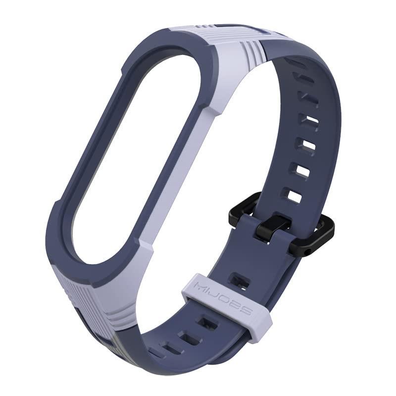 [Emoin] ѥ֥ miband6 򴹥Х miband5 򴹥Х mi band 6 mi band 5 㥪 ...