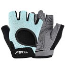 【ATERCEL 】筋トレ グローブ トレーニンググローブ メンズ レディース 筋トレ 手袋 ジム グローブ スポーツグローブ 滑り止め 通気性 人間工学設計 ...