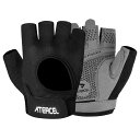 【ATERCEL】筋トレ グローブ トレーニンググローブ メンズ レディース 筋トレ 手袋 ジム グローブ スポーツグローブ 滑り止め 通気性 人間工学設計 フ...
