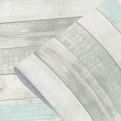 壁紙 TACHIO 44.5cmx10m 壁紙シート 木目調 はがせる壁紙 防カビ