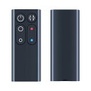 AM04 AM05 代用ファンリモコン 対応 ダイソン暖房/冷却ファン 加湿器 空気清浄機 for ダイソンタワー扇風機 (品番:922662-08)