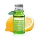 Beautytrees レモン エッセンシャルオイル 精油 10ml 天然100% 自然な香り アロマオイル アロマ ディフューザー用 アロマストーン用 加湿器...