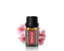 Cywinfow ゼラニウム精油 アロマオイル 100%天然植物由来 ゼラニウムエッセンシャルオイル 10ml (標準サイズ)