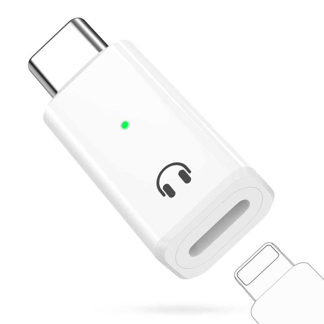 PS-Direct㤨MoKo 饤ȥ˥󥰤Type-CѴ ڥåץEarPodsΤбۥۥ󥢥ץ 饤ȥ˥ to USB Type C //ΥǥǽΤб ߥ ̾ iOS饿CѴ iPhone16/16e/plus/promax/15꡼/iPadPro/AirʤTypeCͥפβǤʤ1,103ߤˤʤޤ