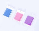 Kittro 300本 使い捨てマイクロ-ブラシ 極細綿棒 まつげ用綿棒 高繊維製 睫毛育毛剤用ツール