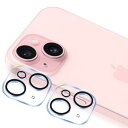 seninhi 対応 iPhone 15 / iPhone 15 plus カメラフィルム iPhone15 / iPhone15 plus ガラスフイルム 強...
