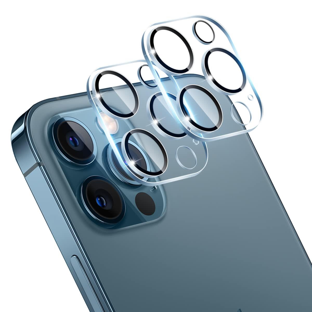 楽天市場】iphone12 proカメラレンズフレームの通販