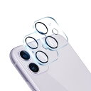 【2枚セット】 対応 iPhone 11 / iPhone 12 mini カメラフィルム 2枚 対応 アイフォン11 / アイフォン12ミニ カメラ レンズ ...